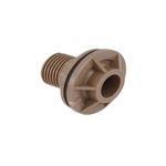 TIGRE ADAPTADOR COM ANEL DE VEDAÇÃO SOLDÁVEL 25 X 3/4