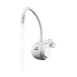 Torneira Elétrica Versátil Branca 4500W 127V - Lorenzetti