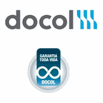 DOCOL REGISTRO PRESSAO BASE 3/4