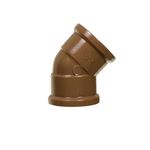 JOELHO 45 110MM TIGRE SOLDA