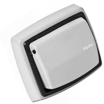 Deca Acabamento Valvula Hydra Max Cinza 4900 E – Max
