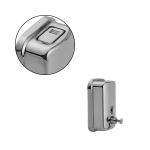 JACKWAL DISPENSADOR DE LIQUIDO 480ML INOX