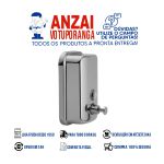 JACKWAL DISPENSADOR DE LIQUIDO 480ML INOX