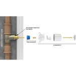 DOCOL KIT PROLONGADOR PARA REGISTRO DOCOL