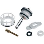 DOCOL KIT ACIONAMENTO COMPLETO VD 1 1/2
