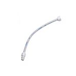 ENGATE FLEXIVEL DE PVC 1/2X50CM TIGRE