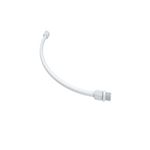 ENGATE FLEXIVEL DE PVC 1/2X50CM TIGRE
