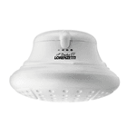 Chuveiro Bella Ducha 4 Temperaturas 127V 5500W Branco - Lorenzetti