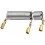 Resistência Maxi Ducha Torneira Versátil 220V 5500W Lorenzetti 