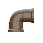 JOELHO 90 060MM TIGRE SOLDA