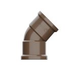 JOELHO 45 020MM TIGRE SOLDA