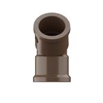 JOELHO 45 050MM TIGRE SOLDA