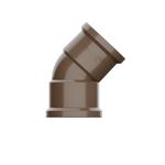 JOELHO 45 060MM TIGRE SOLDA