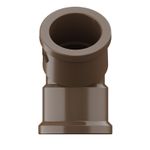 JOELHO 45 040MM TIGRE SOLDA