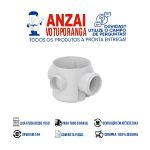 CORPO CX.SINF.100X100X50-3 TIGRE