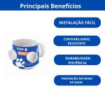 CORPO CX.SINF.100X100X50-3 TIGRE