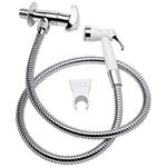 Ducha Higiênica Acqua Jet Aquarius Cromada 2195-A-CR - Fabrimar