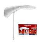 CHUVEIRO ADVANCED ELETRONICA 127V / 5500W LORENZETTI