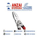 ALICATE JUNTA DUPLA CRV NIQUEL 8 20CM LOTUS REF-5140