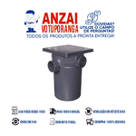 CAIXA GORDURA CONEXTEC 19L C/TAMPA PP 300MM