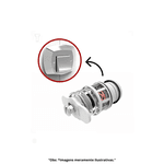 REPARO ESPECIAL MIX PLASTIC VALV. DESC. 280 DECA 1.1/4 E 11/2 