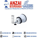 REPARO ESPECIAL MIX PLASTIC VALV. DESC. 280 DECA 1.1/4 E 11/2 