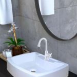 LORENZETTI TORNEIRA 1195 F34 BR LAVAT MESA BA