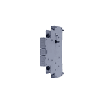 BLOCO DE CONTATO LATERAL WEG PARA DISJUNTOR MOTOR MPW ACBS11