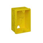 CAIXA EMBUTIR 4X2 FORTLEV