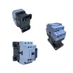 CONTATOR TRIPOLAR WEG 220V 18A 1NA 1NF CWB18-11-30D23