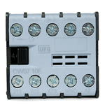 Mini Contator Weg 110V 7A Tripolar 1NA CW07-10-30V16
