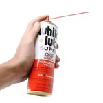 Desengripante Completo White Lub 300ml - Orbi