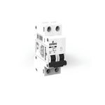 DISJUNTOR BIPOLAR.20A DIN SOPRANO (SHB2-C20A)