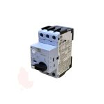 DISJUNTOR MOTOR WEG MPW DE 20A A 25A TRIPOLAR MPW40