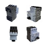 DISJUNTOR MOTOR WEG MPW DE 20A A 25A TRIPOLAR MPW40