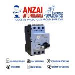 DISJUNTOR MOTOR WEG MPW DE 20A A 25A TRIPOLAR MPW40