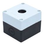 LUKMA CAIXA BOTOEIRA LK-B01 VAZIA 1 FURO (26009)