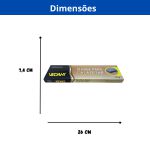 MASSA CALAFETAR 350G CARFLEX FILETE