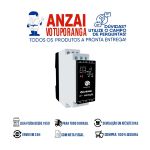 Relé De Falta De Fase Sem Neutro Bivolt 220/380v Altronic