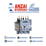 RELE DE SOBRECARGA TRIPOLAR WEG RW17 AJUSTE 11 A 17A