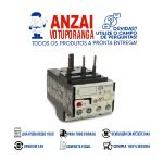 Rele Termico de Sobrecarga Weg RW27 de 0,8A a 1,2A para CWM