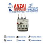 RELE TERMICO DE SOBRECARGA WEG RW27 DE 7-10A PARA CWM