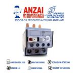 RELE RW 67 (40 A 57A) WEG (RW67-2D3-U057)