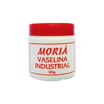 Vaselina Em Pasta 90g - Moriá