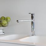 FABRIMAR MONOCOMANDO COZINHA GODIVA BRAÇO MOVEL CR 2508