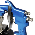Pulverizador De Pintura Sucção Média Pressão 1,6mm Modelo 2 201020 - Arprex