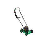 CORTADOR GRAMA TRAPP MC-50E 2CV 220V 2500W (AGRICOLA)