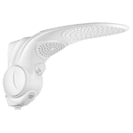 Chuveiro Duo Shower Eletrônico 127V 5500W - Lorenzetti