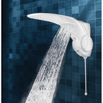 Chuveiro Duo Shower Eletrônico 127V 5500W - Lorenzetti