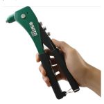 ALICATE REBITADOR SATA 10